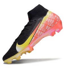 Scarpa da calcio Nike Air Zoom Mercurial Superfly 10 Elite Fly Vini Pack per terreni compatti FG