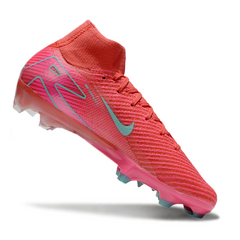 Botas de fútbol Nike Air Zoom Mercurial Superfly 10 Elite Mad Energy Pack para terreno firme (FG).