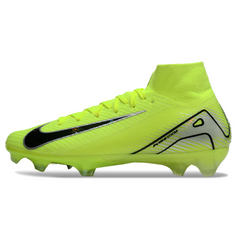 Scarpa da calcio Nike Air Zoom Mercurial Superfly 10 Elite Mad Voltage Pack Firm Ground FG