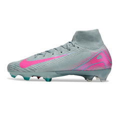 Scarpa da calcio Nike Air Zoom Mercurial Superfly 10 Elite Prism Pack Firm Ground FG