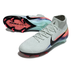 Nike Air Zoom Mercurial Superfly 10 Elite United Pack Black Firm Ground FG Football Boot