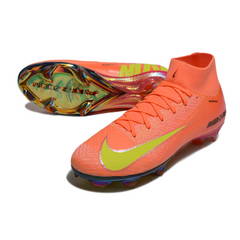 Scarpa da calcio Nike Air Zoom Mercurial Superfly 10 Elite Cosmic Speed ​​2 Vapor Pack Firm Ground FG