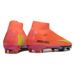 Scarpa da calcio Nike Air Zoom Mercurial Superfly 10 Elite Cosmic Speed ​​2 Vapor Pack Firm Ground FG