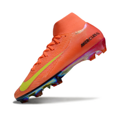 Scarpa da calcio Nike Air Zoom Mercurial Superfly 10 Elite Cosmic Speed ​​2 Vapor Pack Firm Ground FG