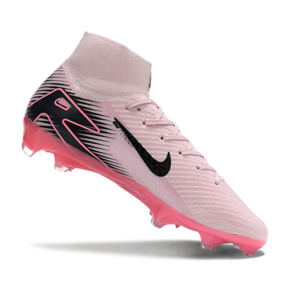 Chuteira Campo Nike Air Zoom Mercurial Superfly 10 Elite FG Mad Brilliance Pack - VENI Futebol