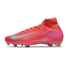 Scarpa da calcio Nike Air Zoom Mercurial Superfly 10 Elite Mad Energy Pack Firm Ground FG