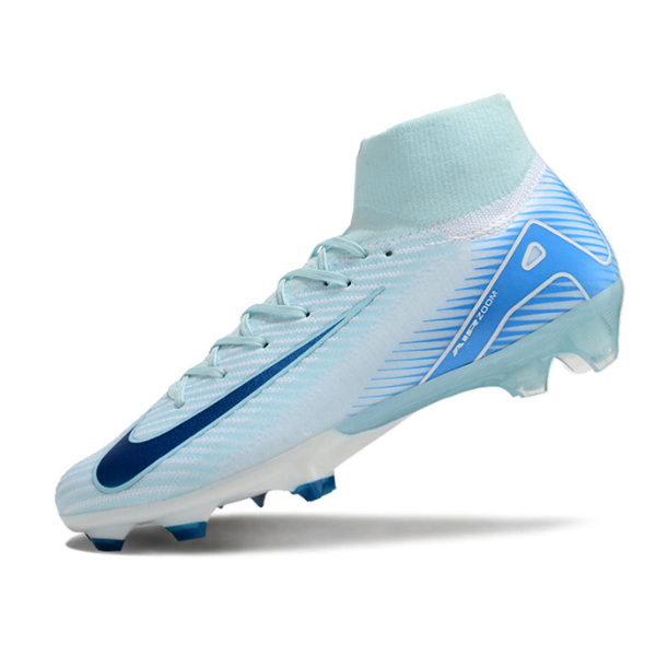 Chuteira Campo Nike Air Zoom Mercurial Superfly 10 Elite FG New Season - VENI Futebol