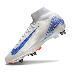 Botas de fútbol Nike Air Zoom Mercurial Superfly 10 Elite Blueprint Pack Mixed Studs SG