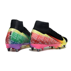 Nike Air Zoom Mercurial Superfly 10 Elite Fly Vini Pack Mixed Studs SG Football Boot