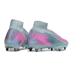 Nike Air Zoom Mercurial Superfly 10 Elite Prism Pack Mixed Studs SG Football Boot