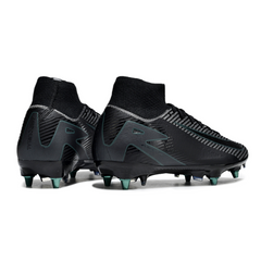 Botas de fútbol Nike Air Zoom Mercurial Superfly 10 Elite Shadow Pack Mixed Studs SG