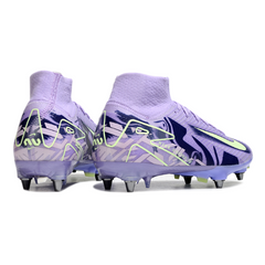 Nike Air Zoom Mercurial Superfly 10 Elite United 001 Pack Mixed Studs SG Football Boot