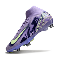 Nike Air Zoom Mercurial Superfly 10 Elite United 001 Pack Mixed Studs SG Football Boot