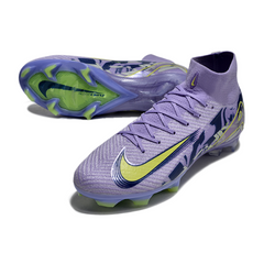 Scarpa da calcio Nike Air Zoom Mercurial Superfly 10 Elite United 001 Pack per terreni compatti FG