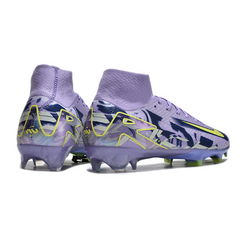 Scarpa da calcio Nike Air Zoom Mercurial Superfly 10 Elite United 001 Pack per terreni compatti FG
