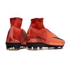 Scarpa da calcio Nike Mercurial Superfly 5 Elite Fire Pack Firm Ground FG