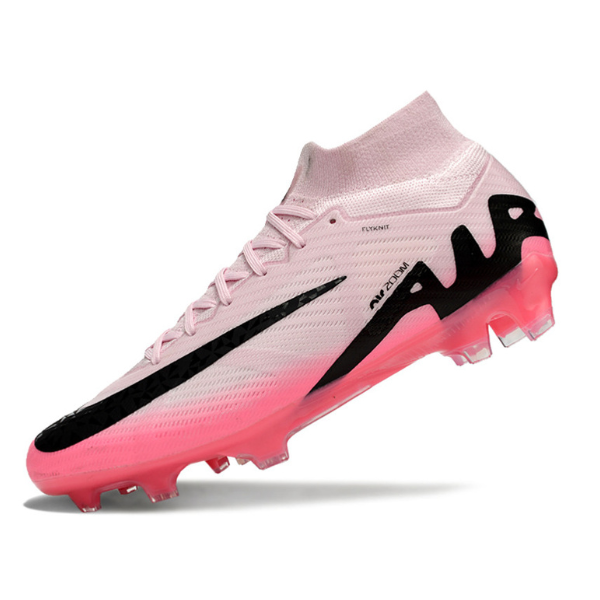 Chuteira Campo Nike Zoom Mercurial Superfly 9 Elite FG Mad Brilliance Pack - VENI Futebol