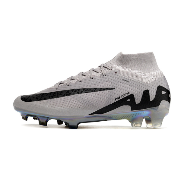 Chuteira Campo Nike Zoom Mercurial Superfly 9 Elite FG Rising Gem Pack - VENI Futebol