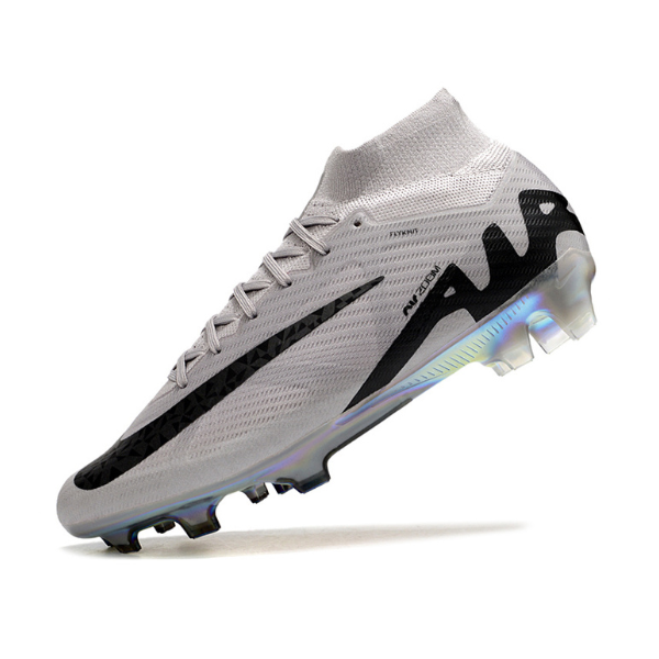 Chuteira Campo Nike Zoom Mercurial Superfly 9 Elite FG Rising Gem Pack - VENI Futebol
