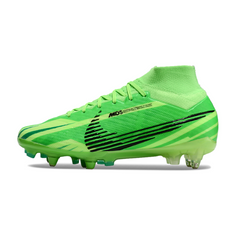 Scarpa da calcio Nike Zoom Mercurial Superfly 9 Elite Dreamspeed 008 Pack con tacchetti in alluminio SG