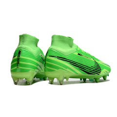 Scarpa da calcio Nike Zoom Mercurial Superfly 9 Elite Dreamspeed 008 Pack con tacchetti in alluminio SG