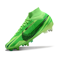 Scarpa da calcio Nike Zoom Mercurial Superfly 9 Elite Dreamspeed 008 Pack con tacchetti in alluminio SG