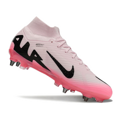 Chuteira Campo Nike Zoom Mercurial Superfly 9 Elite SG Trava Mista Mad Brilliance Pack - VENI Futebol