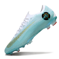 Botas de fútbol Nike Zoom Mercurial Vapor 13 Elite Green Firm Ground FG