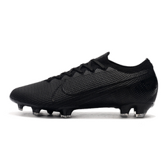 Botas de fútbol Nike Zoom Mercurial Vapor 13 Elite Under the Radar Pack para terreno firme FG