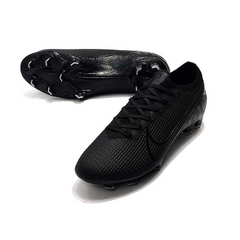 Botas de fútbol Nike Zoom Mercurial Vapor 13 Elite Under the Radar Pack para terreno firme FG