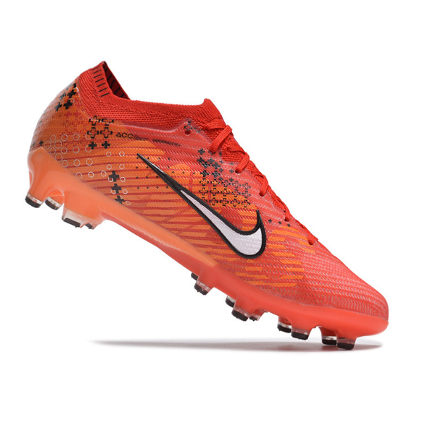 Chuteira Campo Nike Air Zoom Mercurial Vapor 15 Elite AG Dreamspeed 007 Pack - VENI Futebol