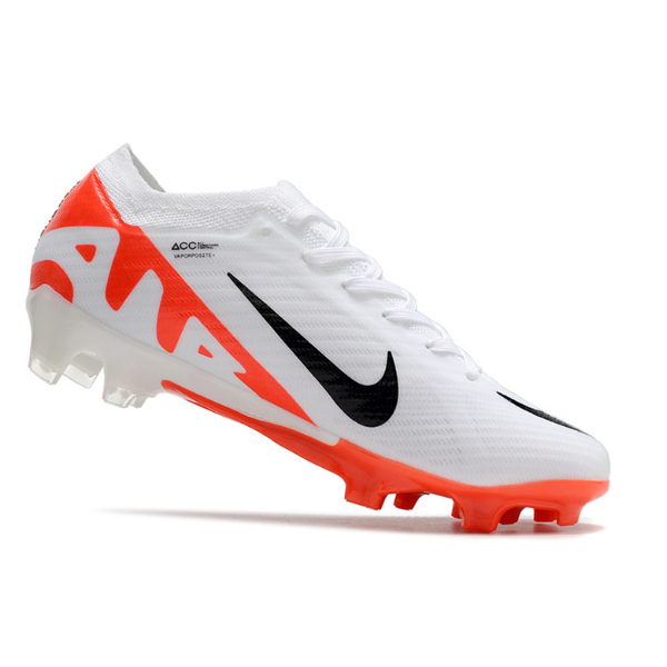 Chuteira Campo Nike Zoom Mercurial Vapor 15 Elite FG Ready Pack - VENI Futebol