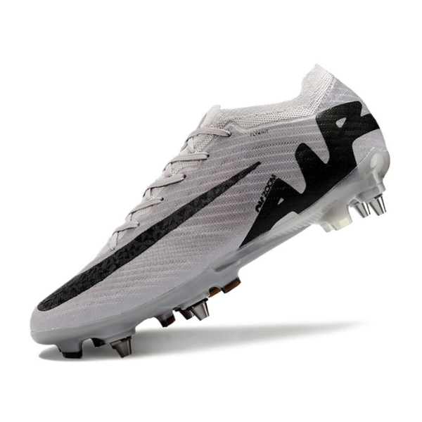 Chuteira Campo Nike Zoom Mercurial Vapor 15 Elite SG Trava Mista Rising Gem Pack - VENI Futebol