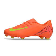 Scarpa da calcio Nike Zoom Mercurial Vapor 16 Academy Cosmic Speed ​​FG da 2 paia per terreni compatti