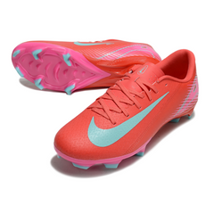 Botas de fútbol Nike Zoom Mercurial Vapor 16 Academy Mad Energy Pack para terreno firme (FG).