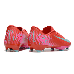 Botas de fútbol Nike Zoom Mercurial Vapor 16 Academy Mad Energy Pack para terreno firme (FG).