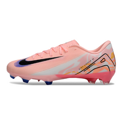 Scarpa da calcio Nike Zoom Mercurial Vapor 16 Academy Light Pink Firm Ground FG