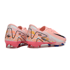 Scarpa da calcio Nike Zoom Mercurial Vapor 16 Academy Light Pink Firm Ground FG