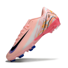 Scarpa da calcio Nike Zoom Mercurial Vapor 16 Academy Light Pink Firm Ground FG