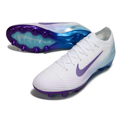Botas de fútbol Nike Air Zoom Mercurial Vapor 16 Elite Chromatic Pack para terreno artificial AG