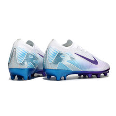 Botas de fútbol Nike Air Zoom Mercurial Vapor 16 Elite Chromatic Pack para terreno artificial AG