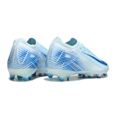 Botas de fútbol Nike Air Zoom Mercurial Vapor 16 Elite Mad Ambition Pack para terreno artificial AG