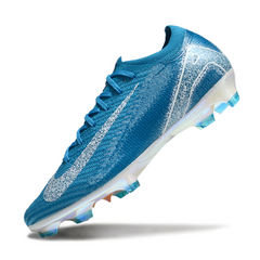 Scarpa da calcio Nike Air Zoom Mercurial Vapor 16 Elite Light Blue Firm Ground FG