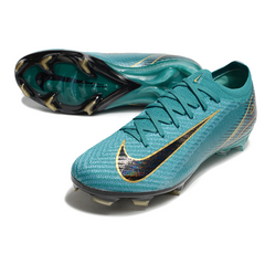 Nike Air Zoom Mercurial Vapor 16 Elite Green Aqua Firm Ground FG Football Boot
