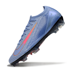 Scarpa da calcio Nike Air Zoom Mercurial Vapor 16 Elite Blue Firm Ground FG