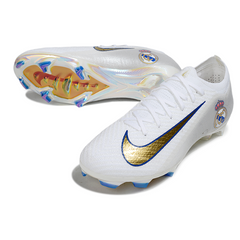 Scarpa da calcio Nike Air Zoom Mercurial Vapor 16 Elite Real Madrid Pack Firm Ground FG