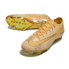 Scarpa da calcio Nike Air Zoom Mercurial Vapor 16 Elite Gold Firm Ground FG