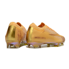 Scarpa da calcio Nike Air Zoom Mercurial Vapor 16 Elite Gold Firm Ground FG