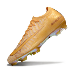 Scarpa da calcio Nike Air Zoom Mercurial Vapor 16 Elite Gold Firm Ground FG