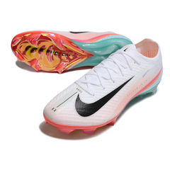 Nike Air Zoom Mercurial Vapor 16 Elite Sam Kerr Pack Black and White Firm Ground FG Football Boot